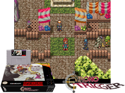 Chrono Trigger